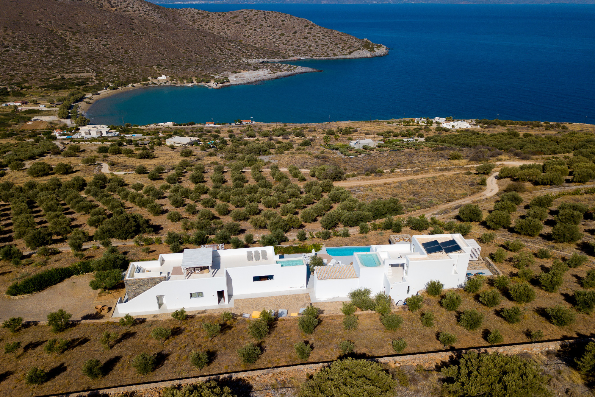 Villa Hallaies